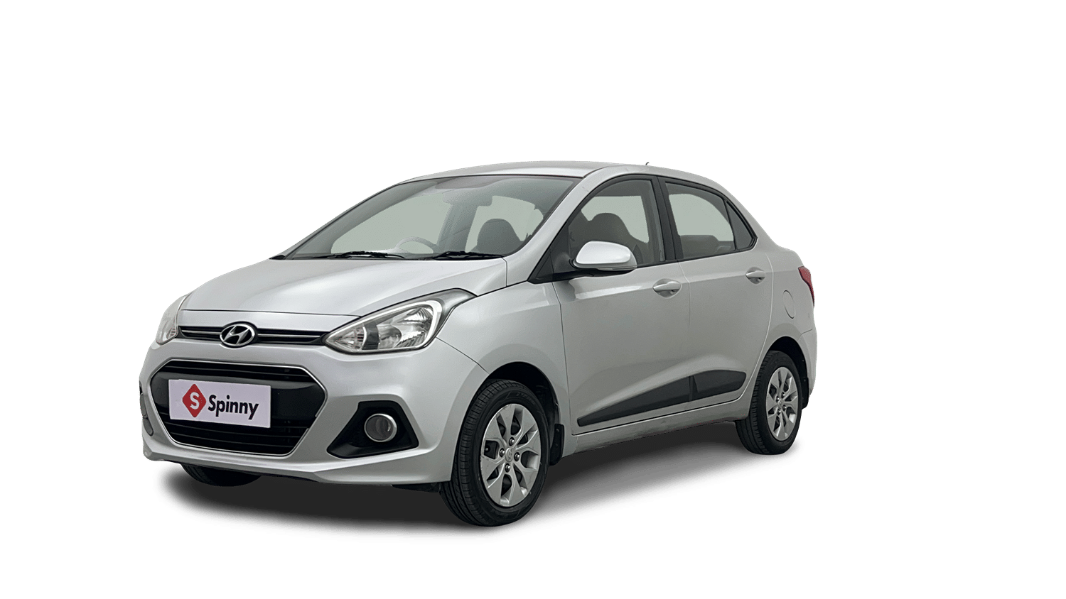 Used 2016 Hyundai Xcent SX 1.1 CRDi Diesel Manual Image