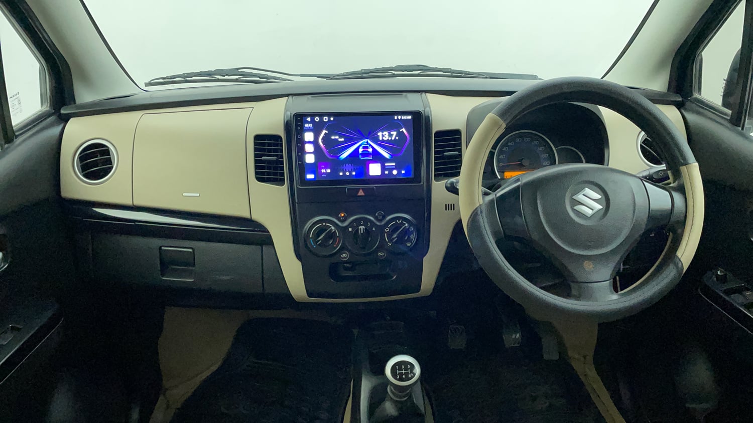 DASHBOARD VIDEO