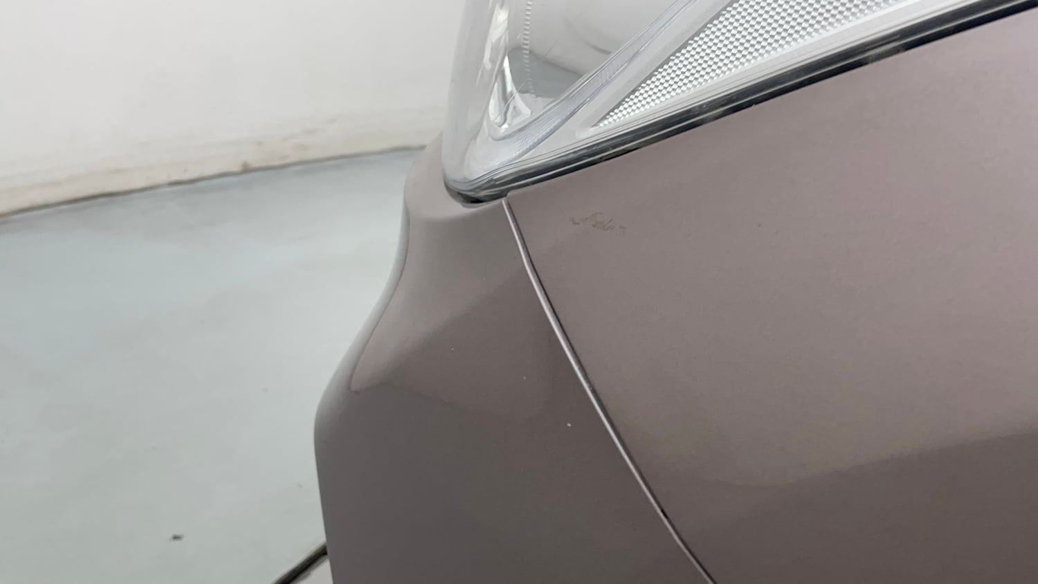 Used 2019 Hyundai Verna SX (O)1.6 VTVT Petrol Manual dents MINOR SCRATCH