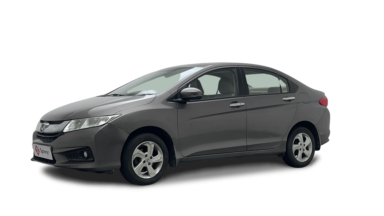Used 2014 Honda City VX CVT Petrol Automatic Image