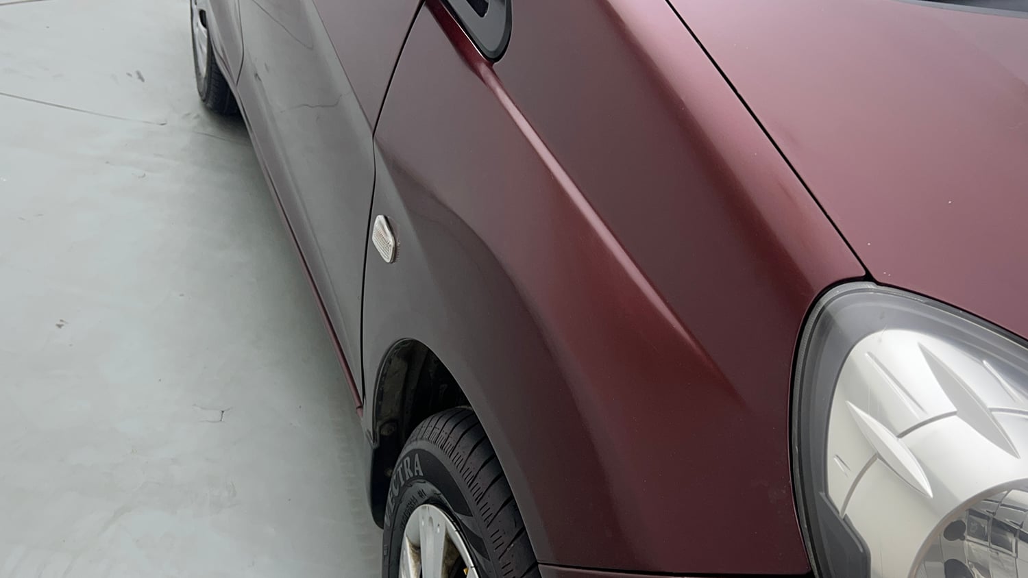 Used 2014 Honda Amaze 1.2 S i-VTEC Petrol Manual dents MINOR SCRATCH