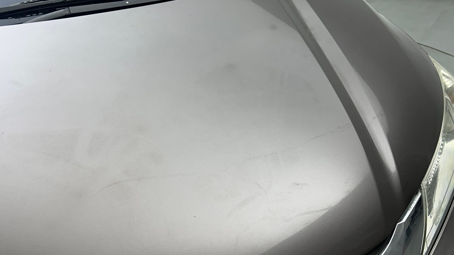 Used 2014 Honda City VX CVT Petrol Automatic dents MINOR SCRATCH