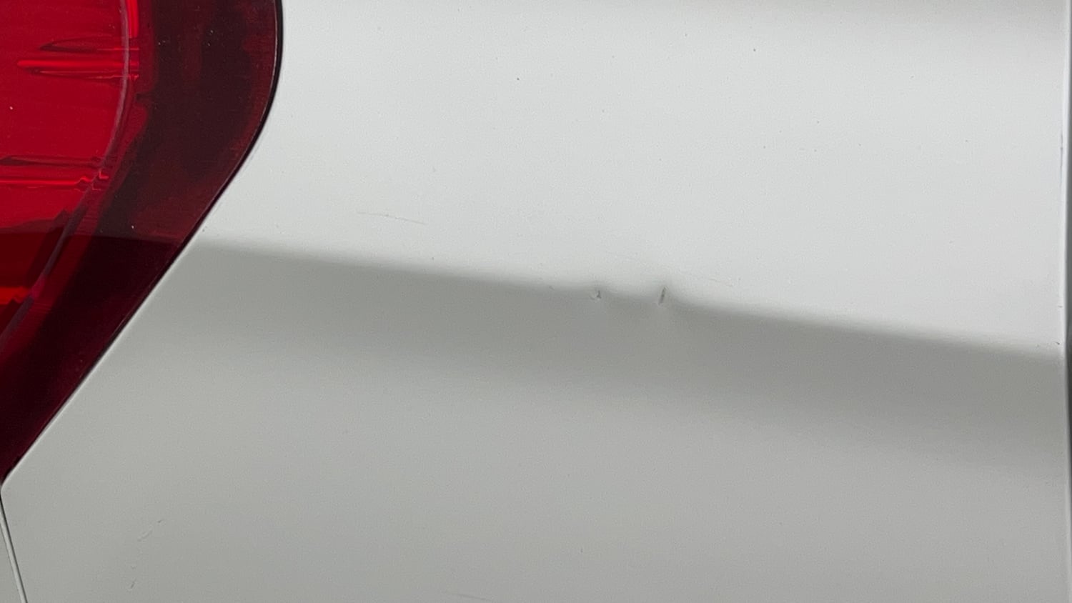 Used 2019 Maruti Suzuki Alto 800 VXi Petrol Manual dents MINOR DENT
