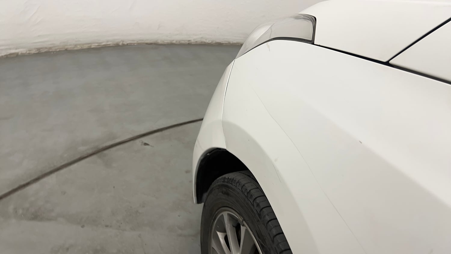 Used 2014 Hyundai Grand i10 Asta 1.2 Kappa VTVT (O) Petrol Manual dents MINOR SCRATCH