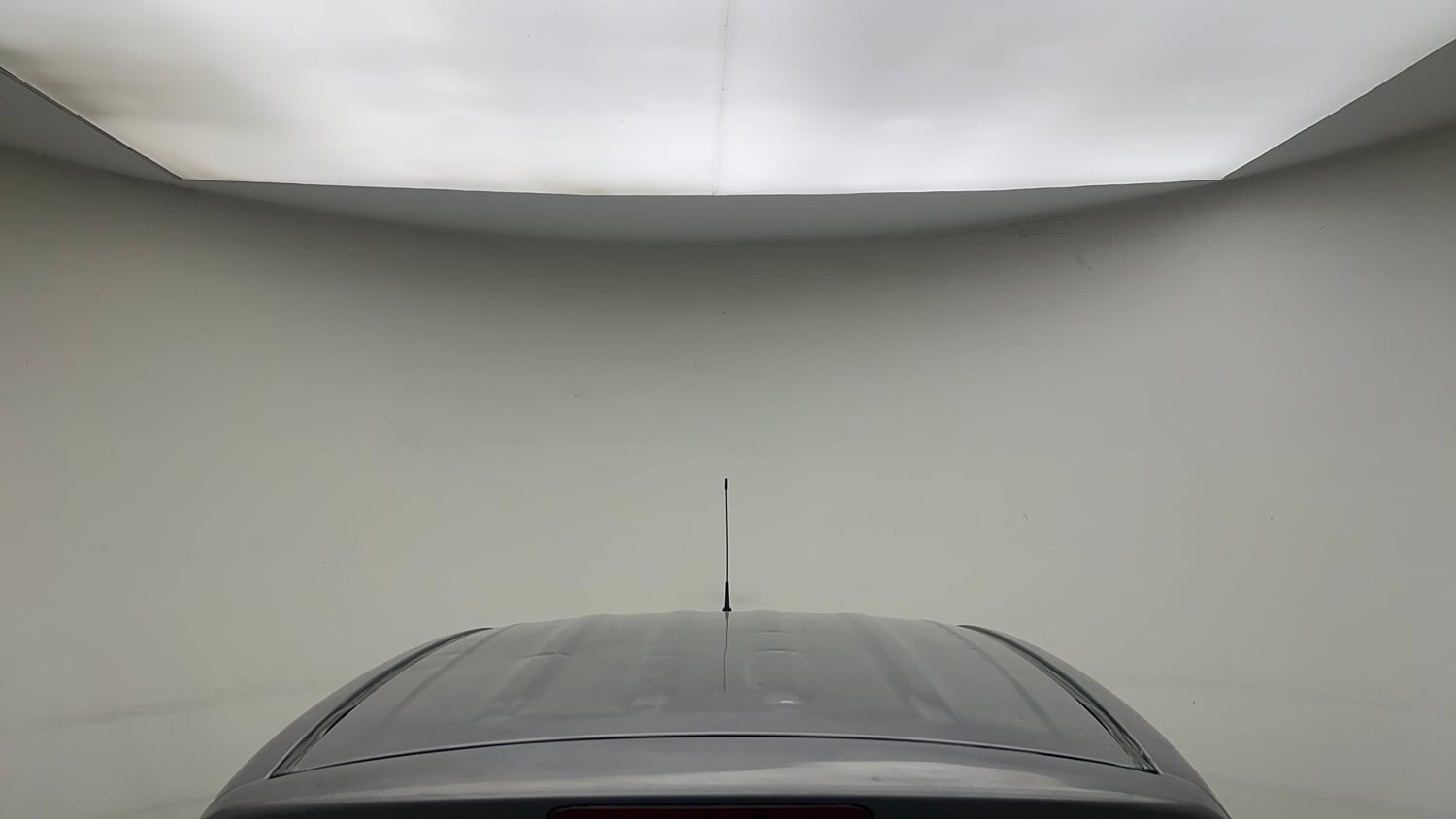 Used 2016 Maruti Suzuki Celerio VXi CNG Cng Manual exterior EXTERIOR ROOF VIEW