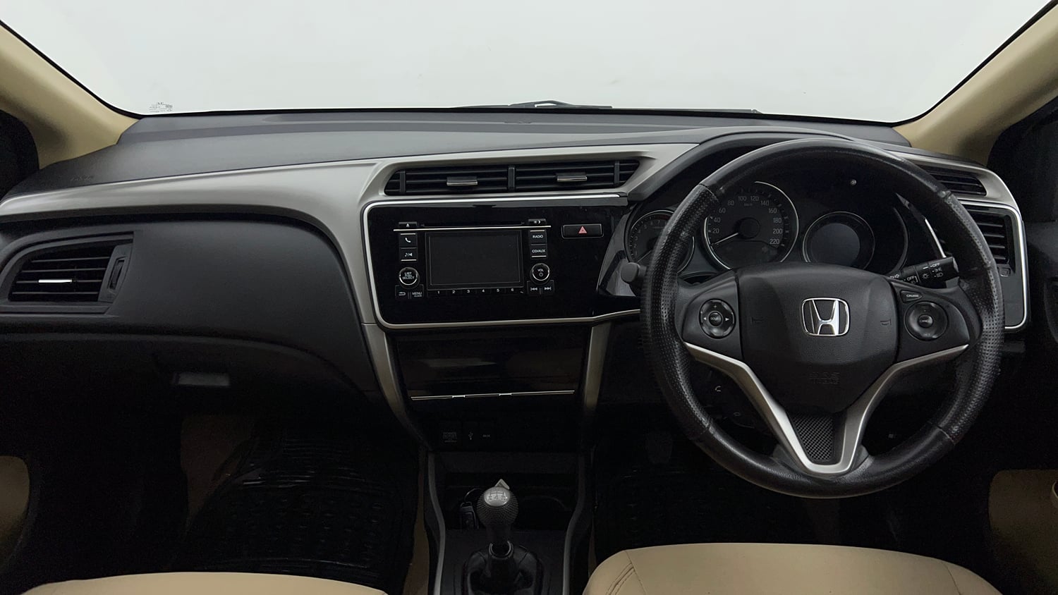 DASHBOARD VIDEO
