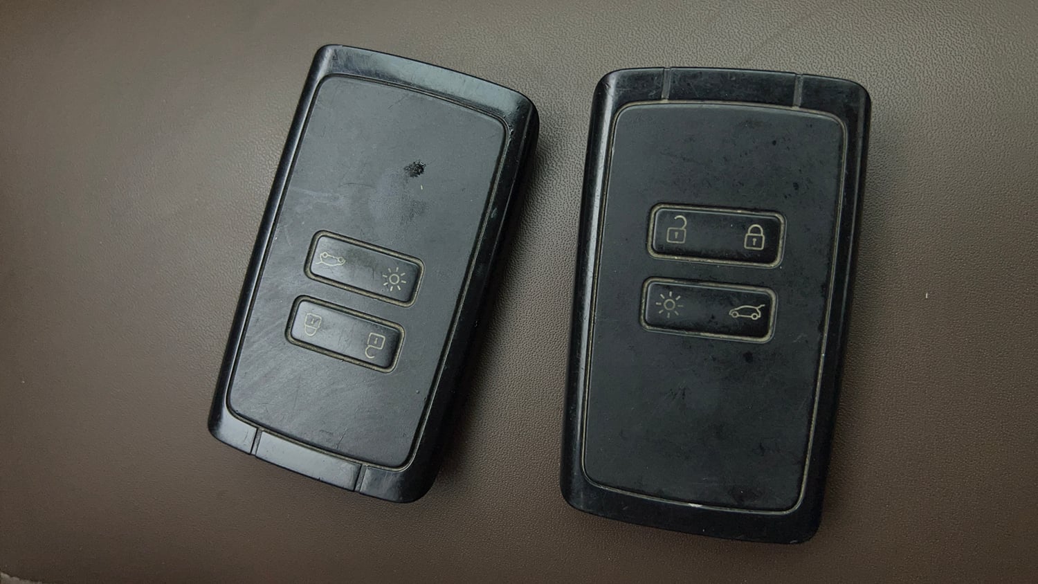 Used 2021 Renault Kiger RXT MT Petrol Manual extra CAR KEY VIEW