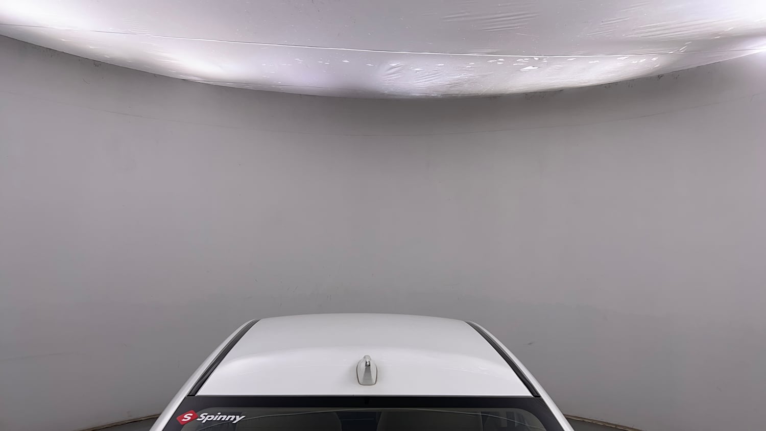 Used 2016 Honda City V Petrol Manual exterior EXTERIOR ROOF VIEW