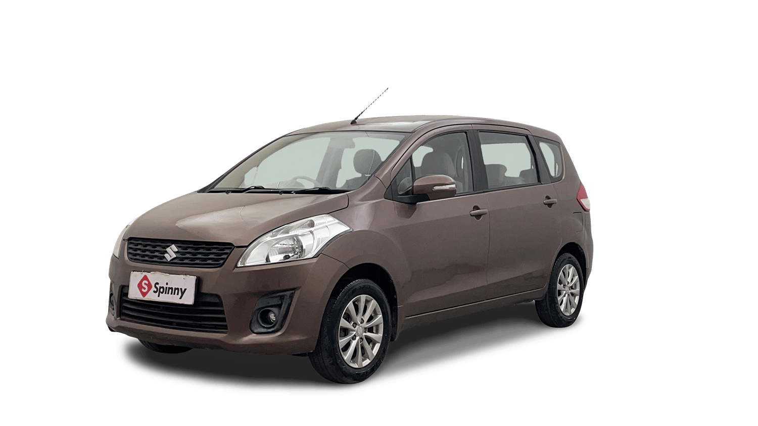 Used 2013 Maruti Suzuki Ertiga ZXi Petrol Manual Image