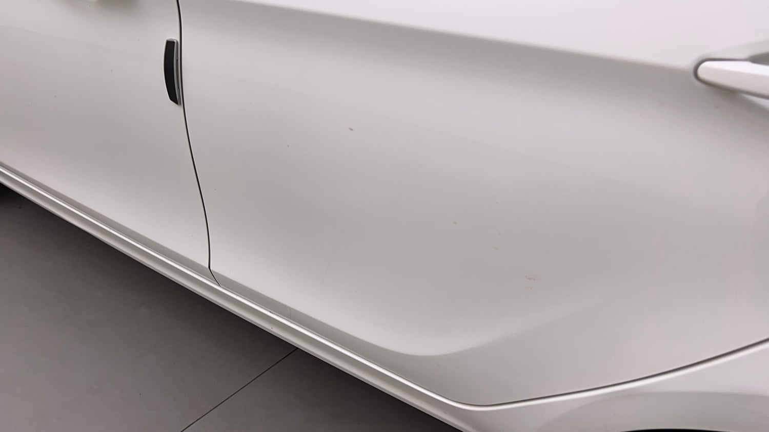 Used 2021 Tata Tiago XT Petrol Manual dents MINOR SCRATCH