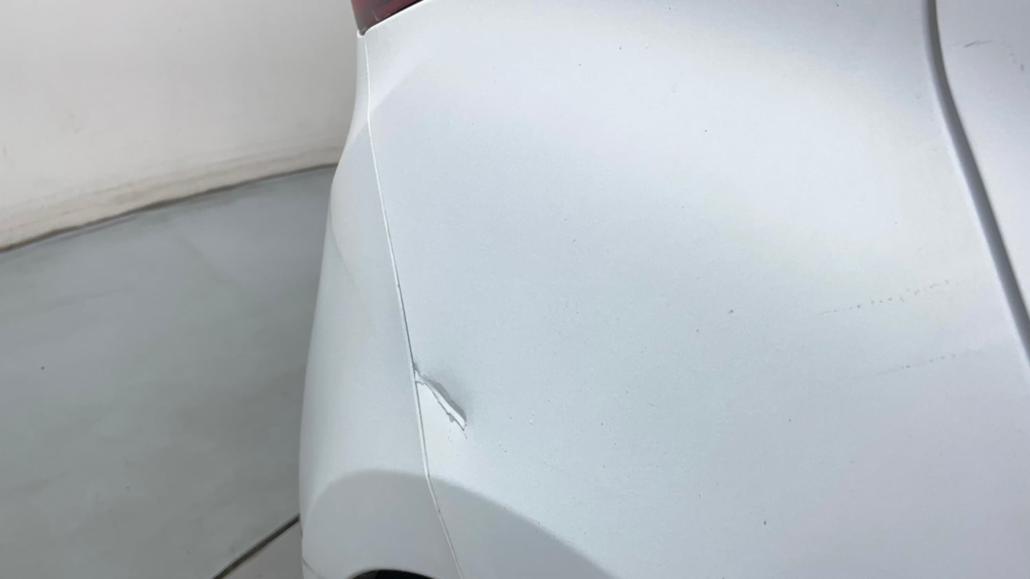 Used 2019 Hyundai Elite i20 Asta 1.2 Dual Tone Petrol Manual dents MINOR DENT