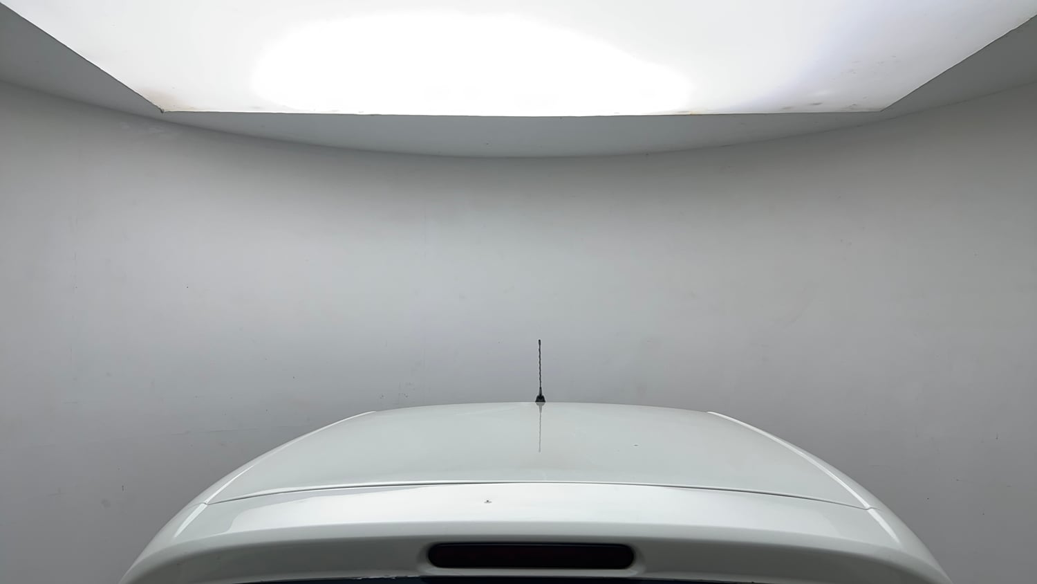 Used 2023 Tata Punch Accomplished MT Petrol Manual exterior EXTERIOR ROOF VIEW