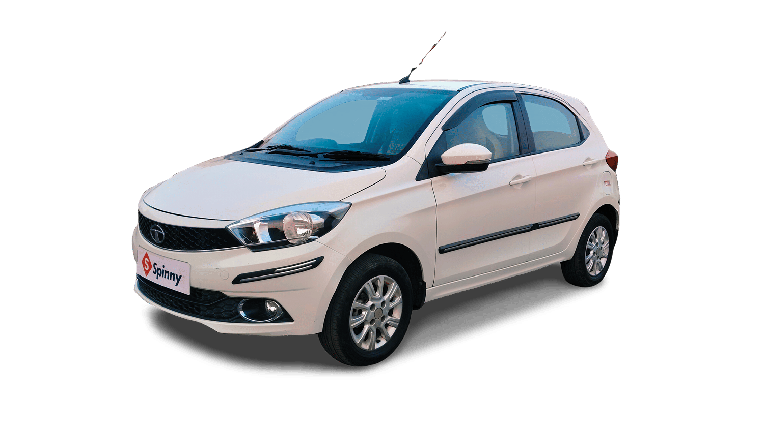 Used 2018 Tata Tiago Revotron XZA Petrol Automatic Image