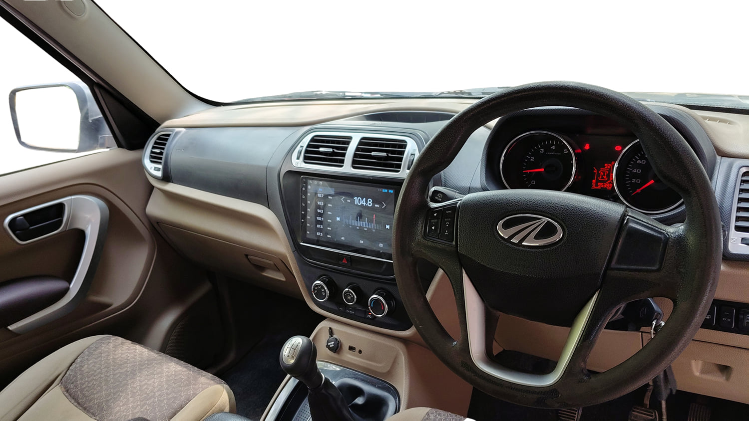 DASHBOARD VIDEO