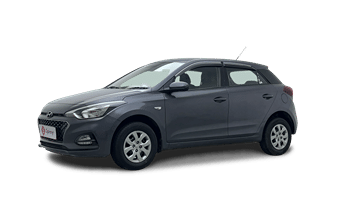 Used 2019 Hyundai Elite i20 Magna Plus 1.2 Petrol Manual Image