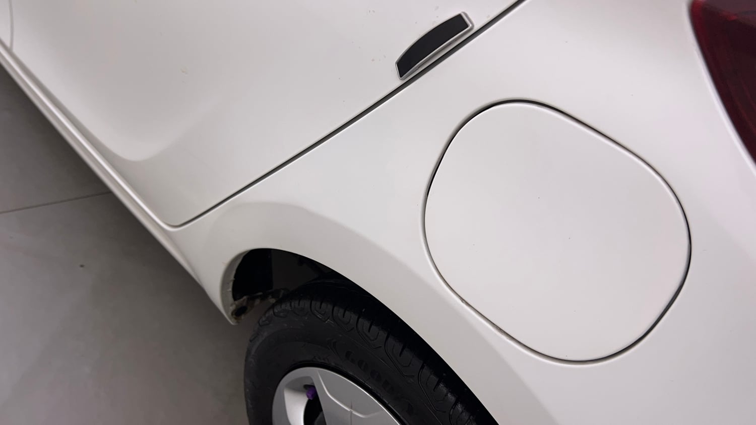 Used 2021 Tata Tiago XT Petrol Manual dents MINOR SCRATCH