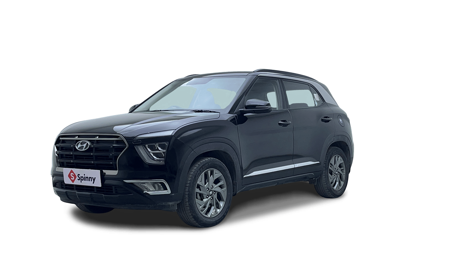 Used 2021 Hyundai Creta SX (O) 1.4 Turbo 7 DCT Petrol Automatic Image