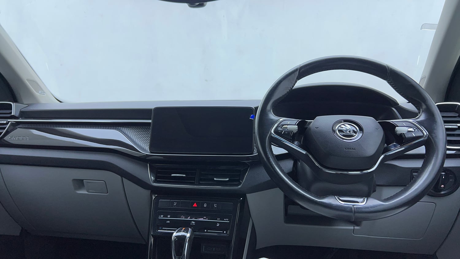 DASHBOARD VIDEO