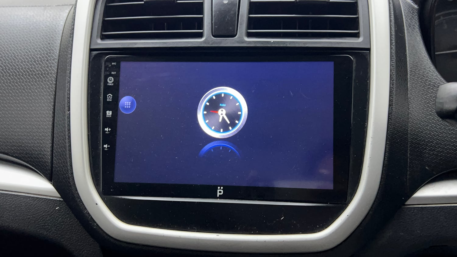 Used 2020 maruti-suzuki Vitara Brezza VXi Petrol Manual top_features Integrated (in-dash) music system