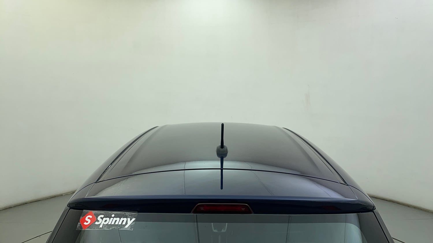 Used 2019 Maruti Suzuki Swift VXi AMT Petrol Automatic exterior EXTERIOR ROOF VIEW