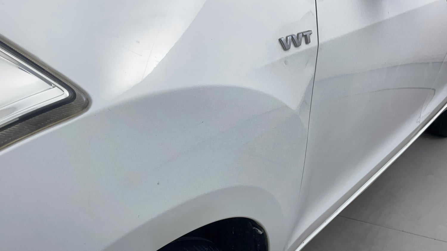 Used 2016 Maruti Suzuki Ertiga ZXI+ Petrol Manual dents MINOR SCRATCH