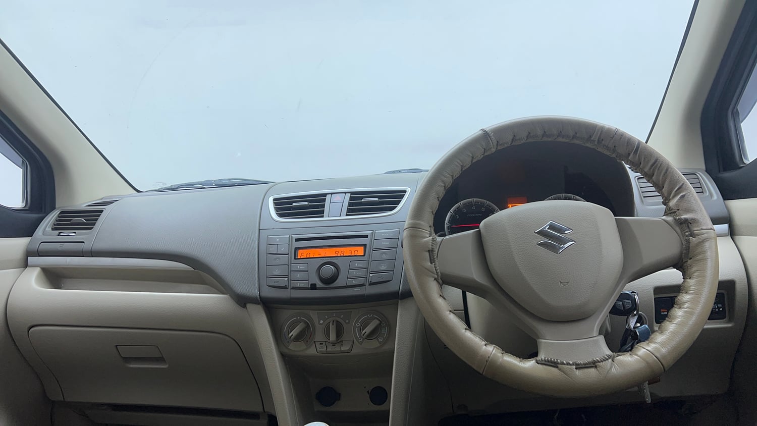 DASHBOARD VIDEO
