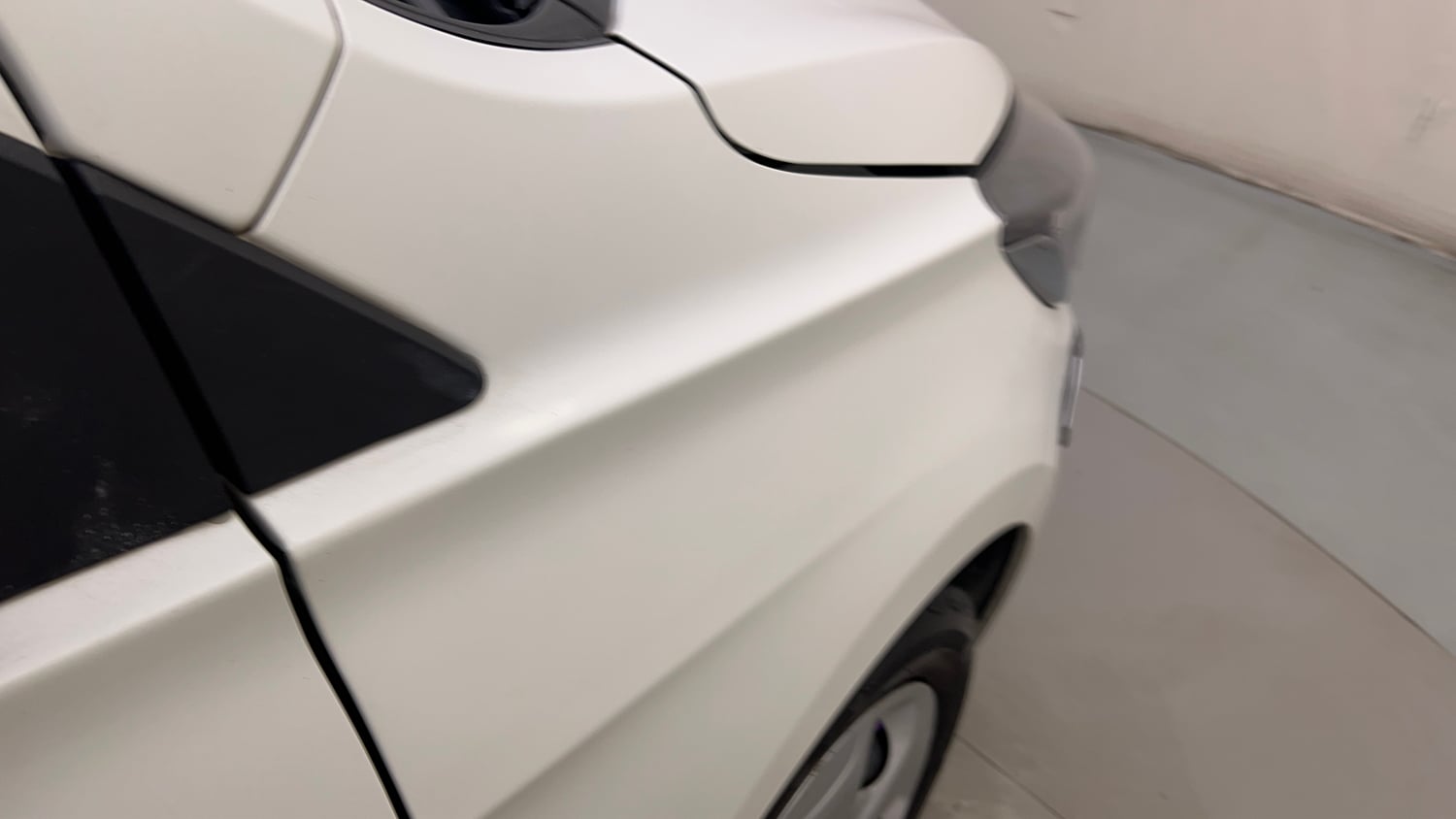 Used 2021 Tata Tiago XT Petrol Manual dents MINOR SCRATCH