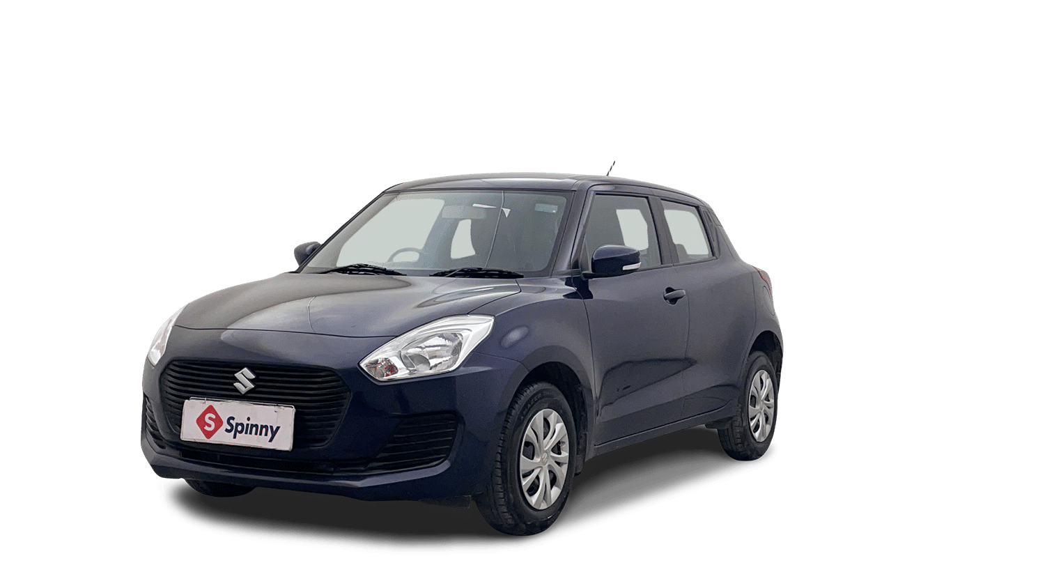 Used 2019 Maruti Suzuki Swift VXi AMT Petrol Automatic Image