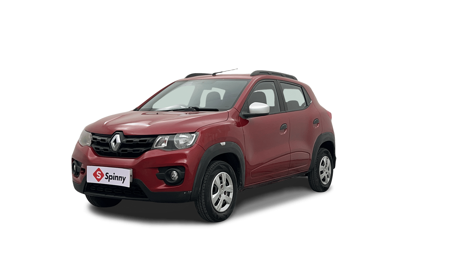 Used 2017 Renault Kwid 1.0 RXT Petrol Manual Image