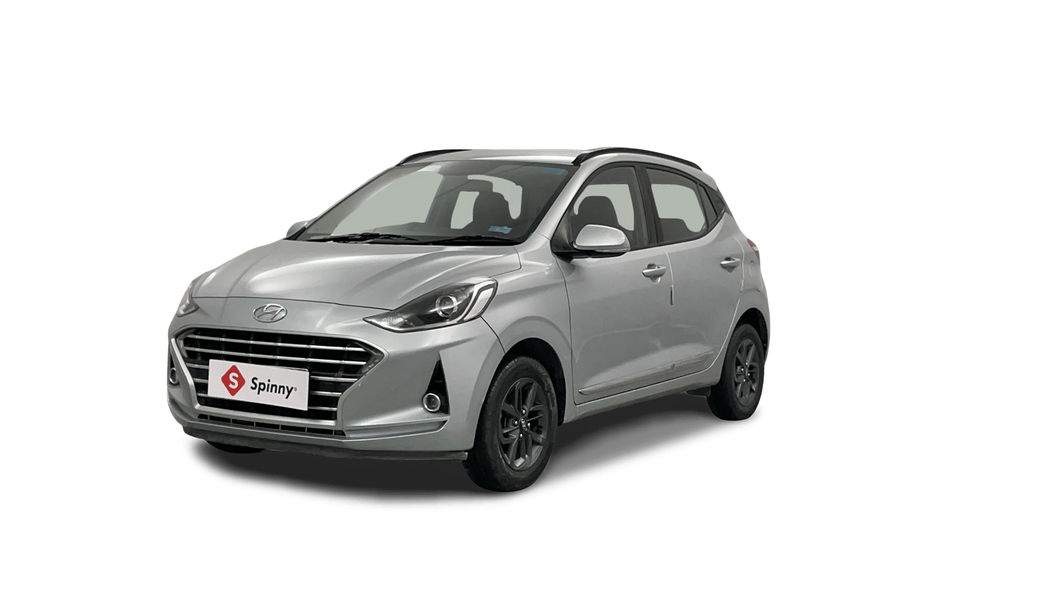 Used 2022 Hyundai Grand i10 Nios Sportz AMT 1.2 Kappa VTVT Petrol Automatic Image