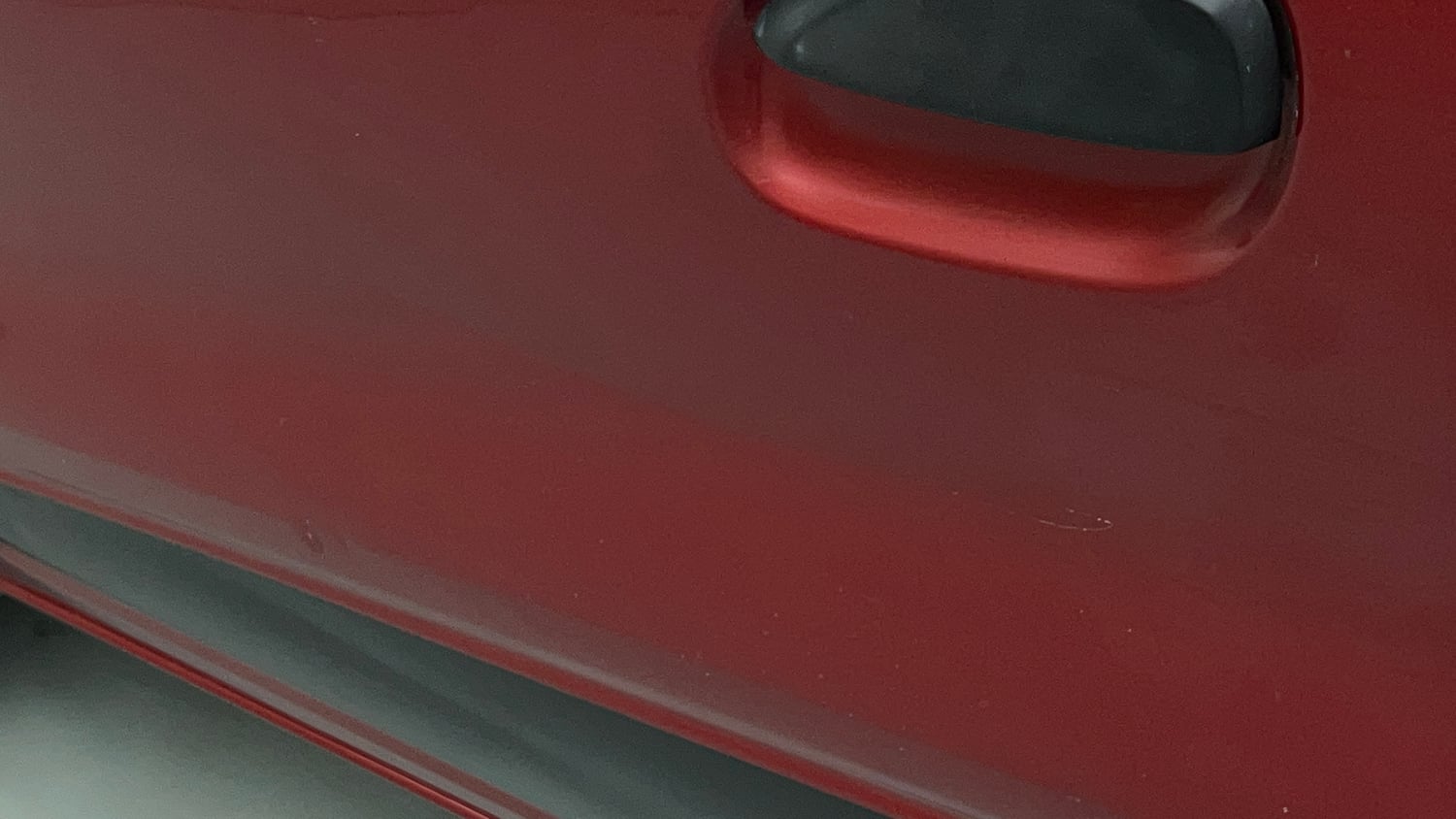 Used 2018 Renault Kwid RXL Petrol Manual dents MINOR SCRATCH