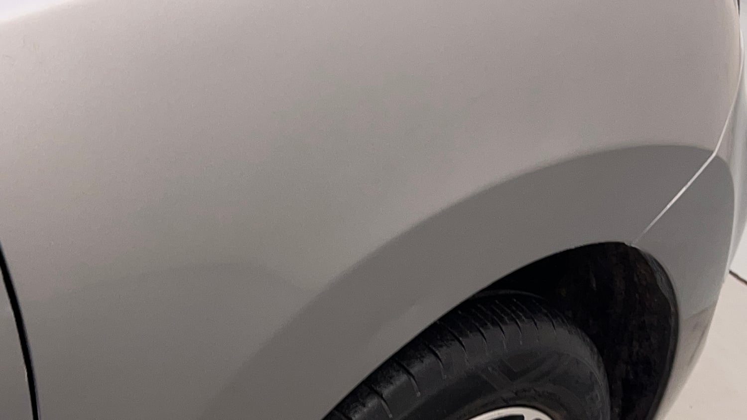 Used 2019 Maruti Suzuki Baleno Zeta Petrol Manual dents MINOR SCRATCH