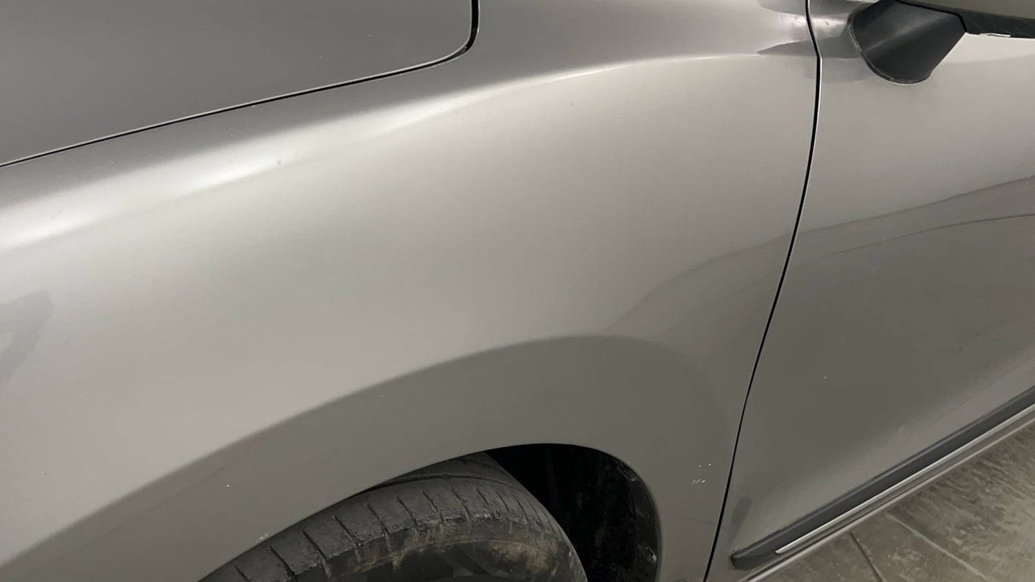 Used 2020 Maruti Suzuki Baleno Zeta Petrol Manual dents MINOR SCRATCH