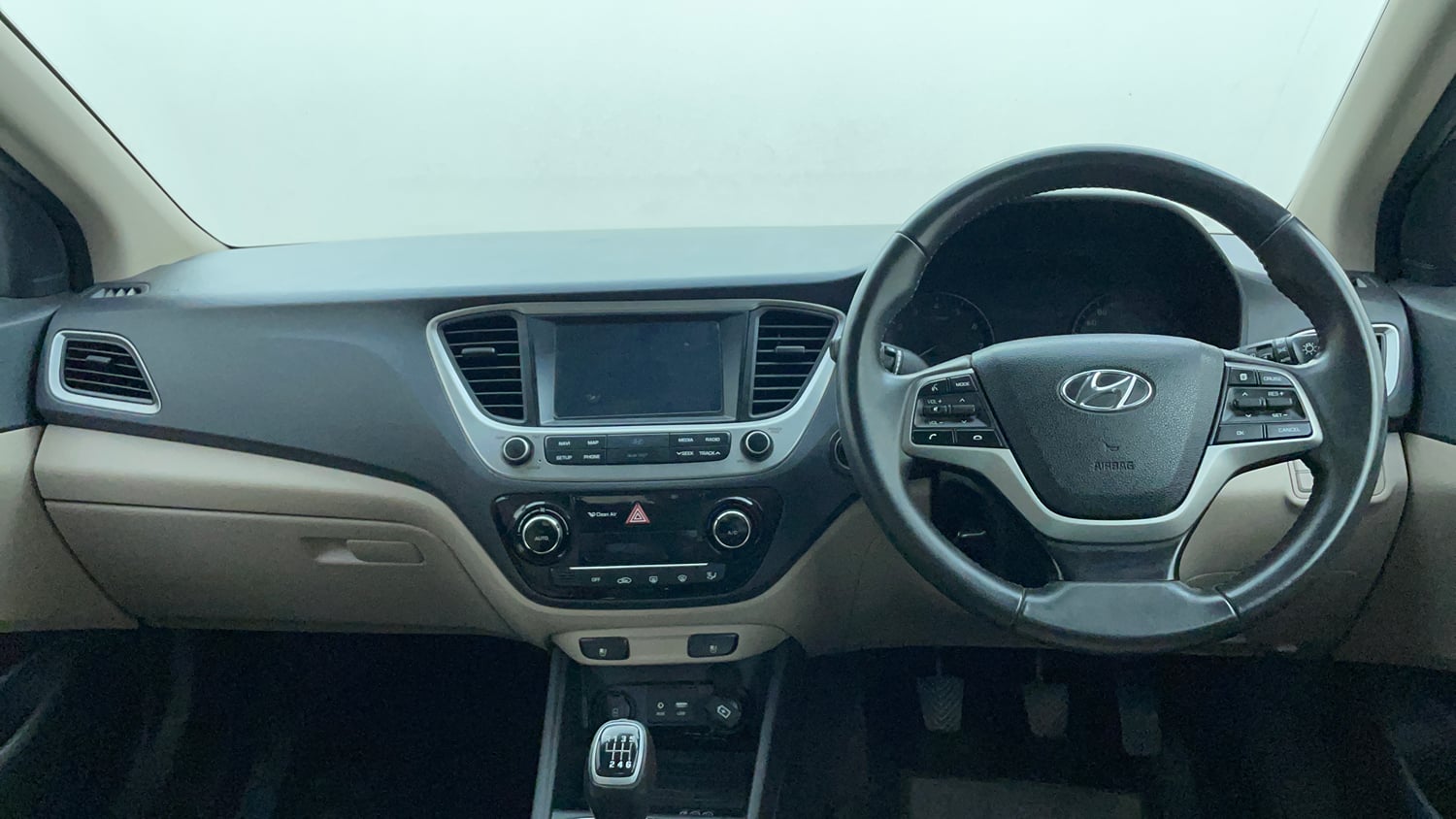 DASHBOARD VIDEO