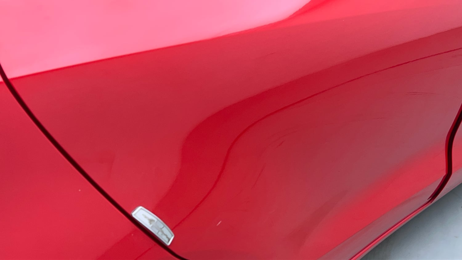 Used 2023 Maruti Suzuki Swift ZXi Plus AMT Dual Tone Petrol Automatic dents MINOR SCRATCH