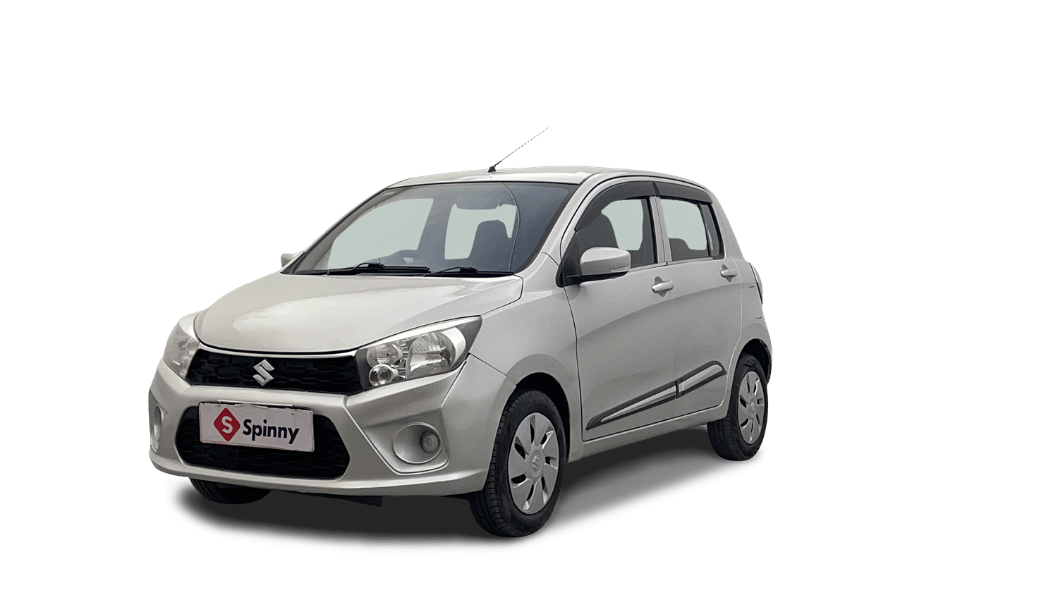 Used 2019 Maruti Suzuki Celerio ZXi (O) AMT Petrol Automatic Image
