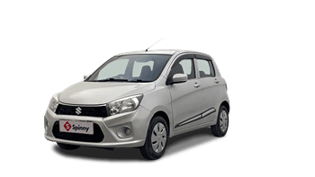 Used 2019 Maruti Suzuki Celerio ZXi (O) AMT Petrol Automatic Image