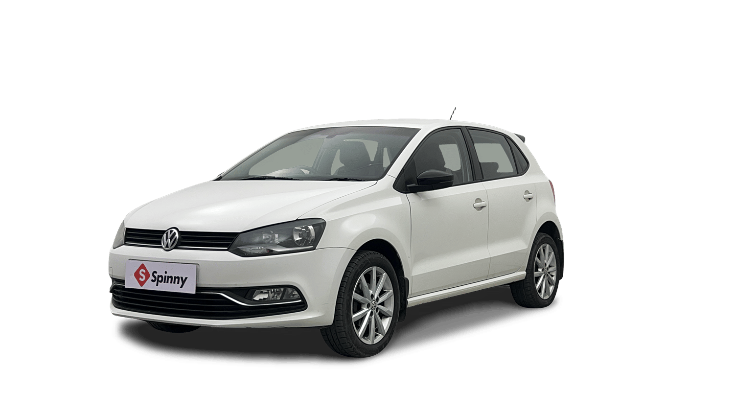 Used 2018 Volkswagen Polo Highline Plus 1.5 (D) 16 Alloy Diesel Manual Image