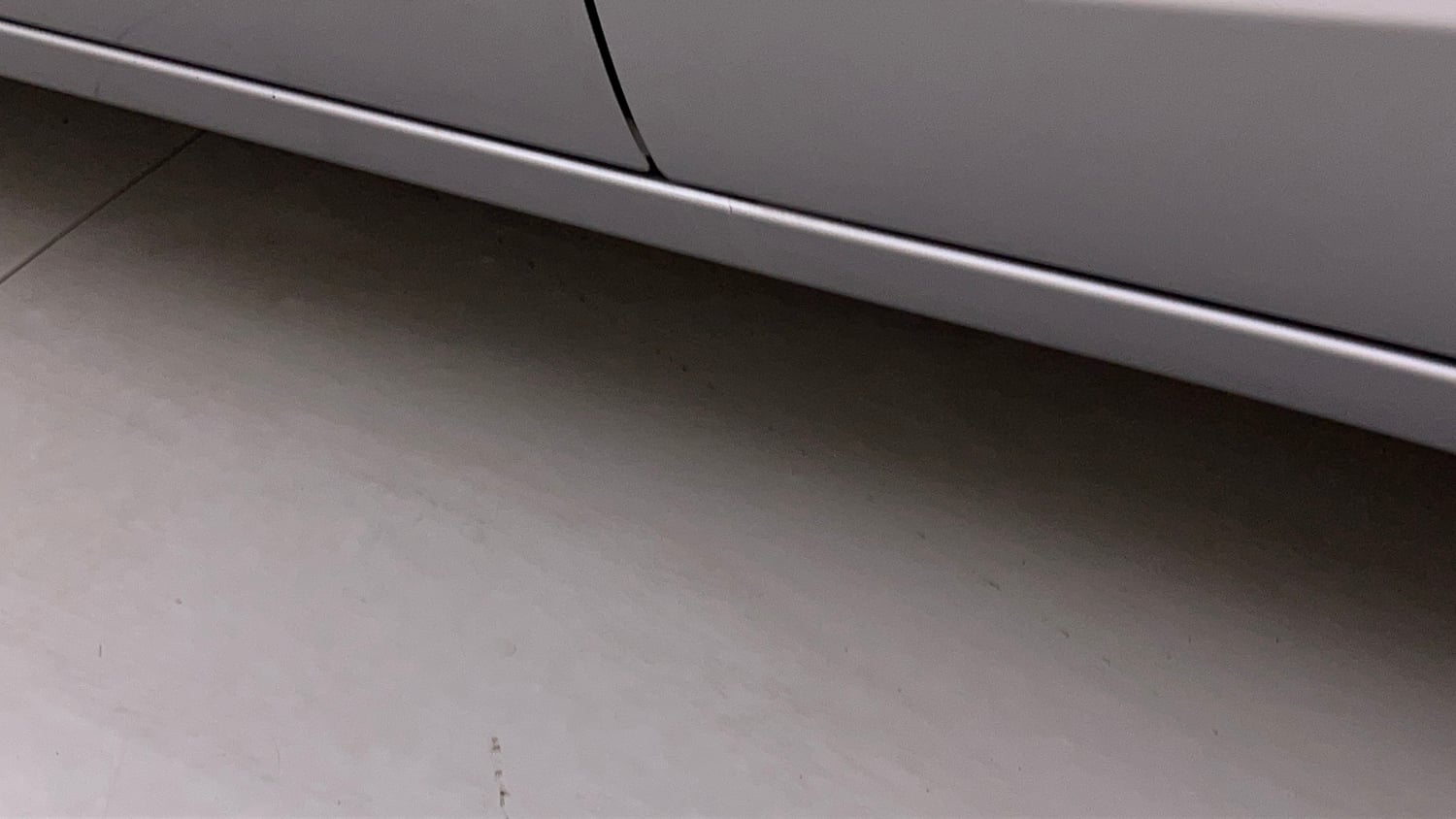 Used 2019 Maruti Suzuki Baleno Zeta Petrol Manual dents MINOR DENT