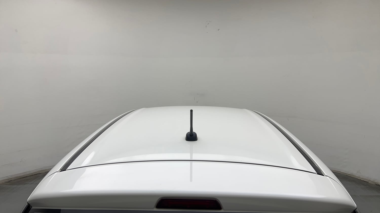 Used 2025 Maruti Suzuki Swift VXi CNG Cng Manual exterior EXTERIOR ROOF VIEW