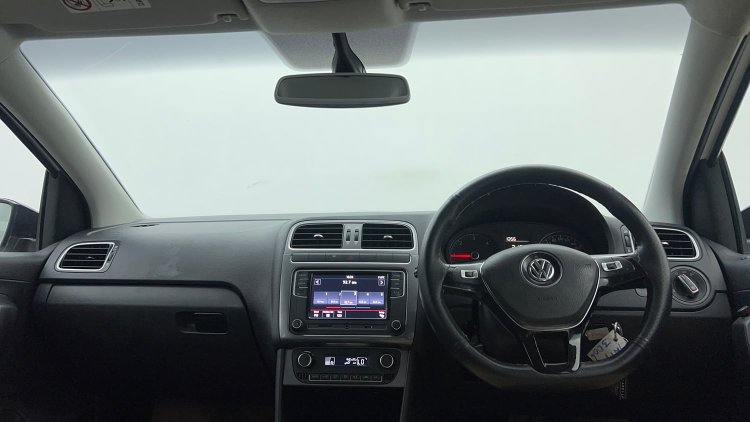 DASHBOARD VIDEO