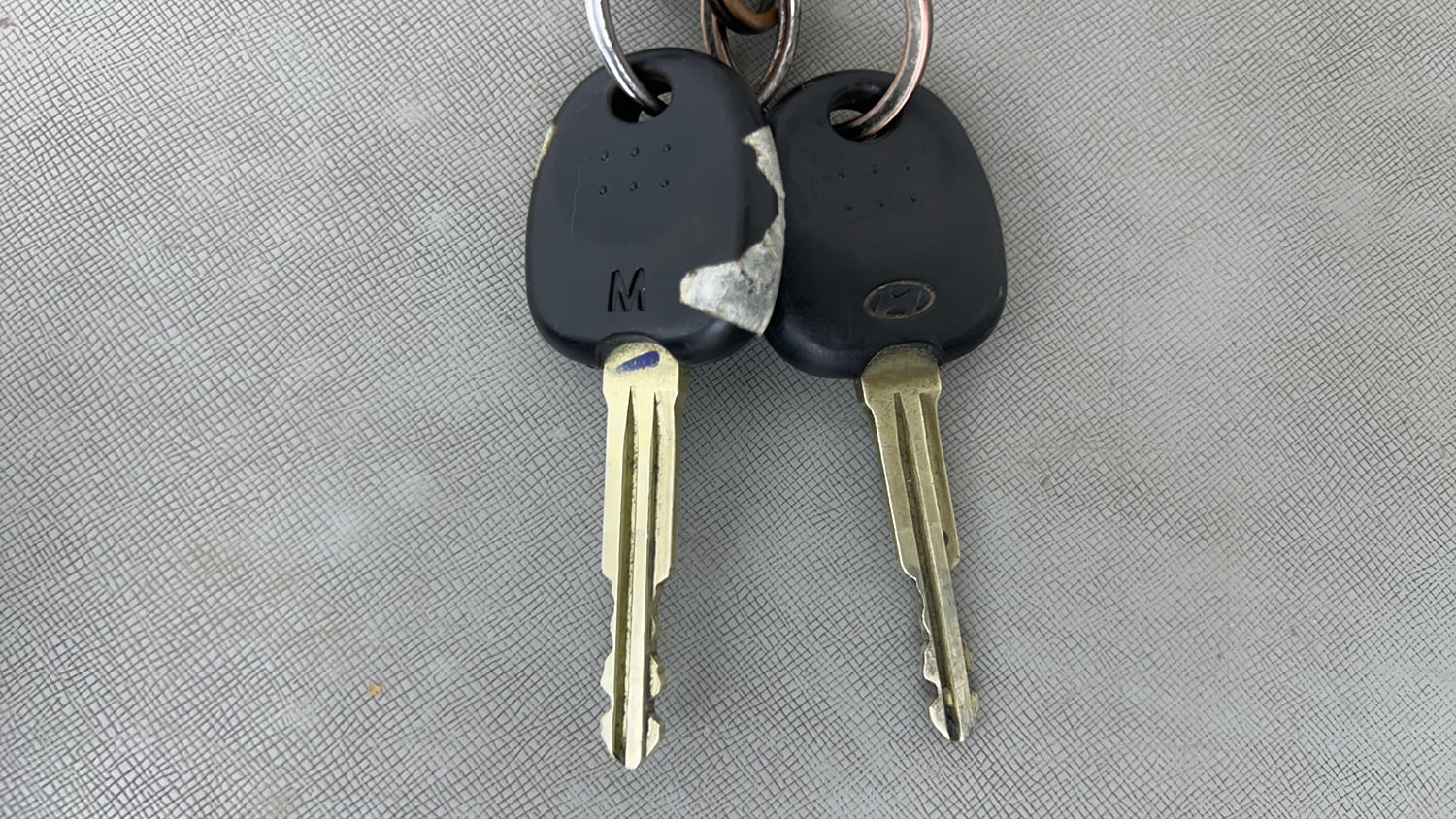 Used 2018 Hyundai Eon Era + Petrol Manual extra CAR KEY VIEW