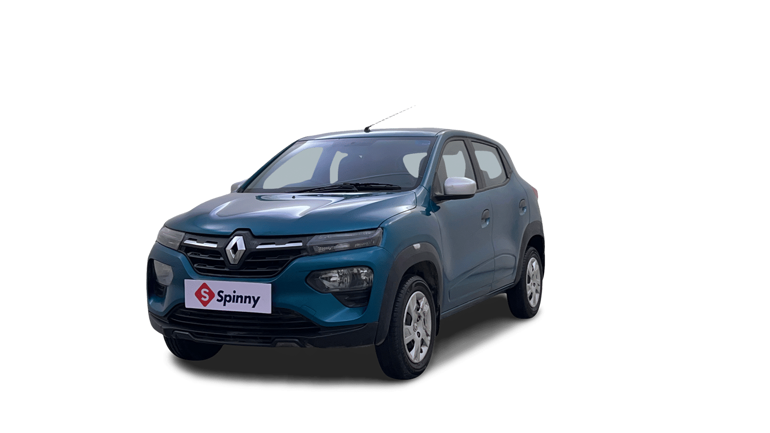 Used 2022 Renault Kwid RXT 1.0 AMT Petrol Automatic Image