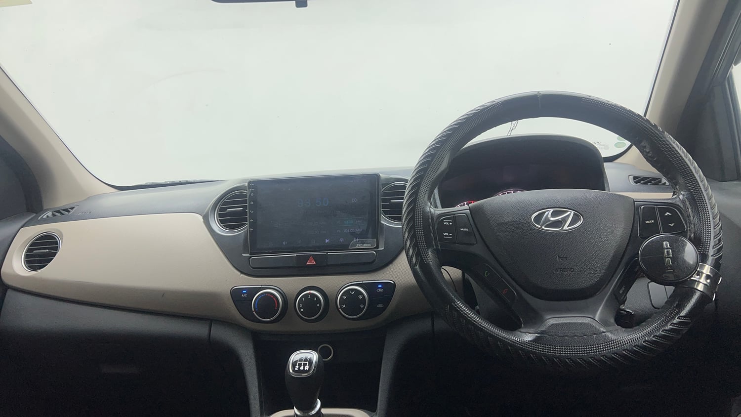 DASHBOARD VIDEO