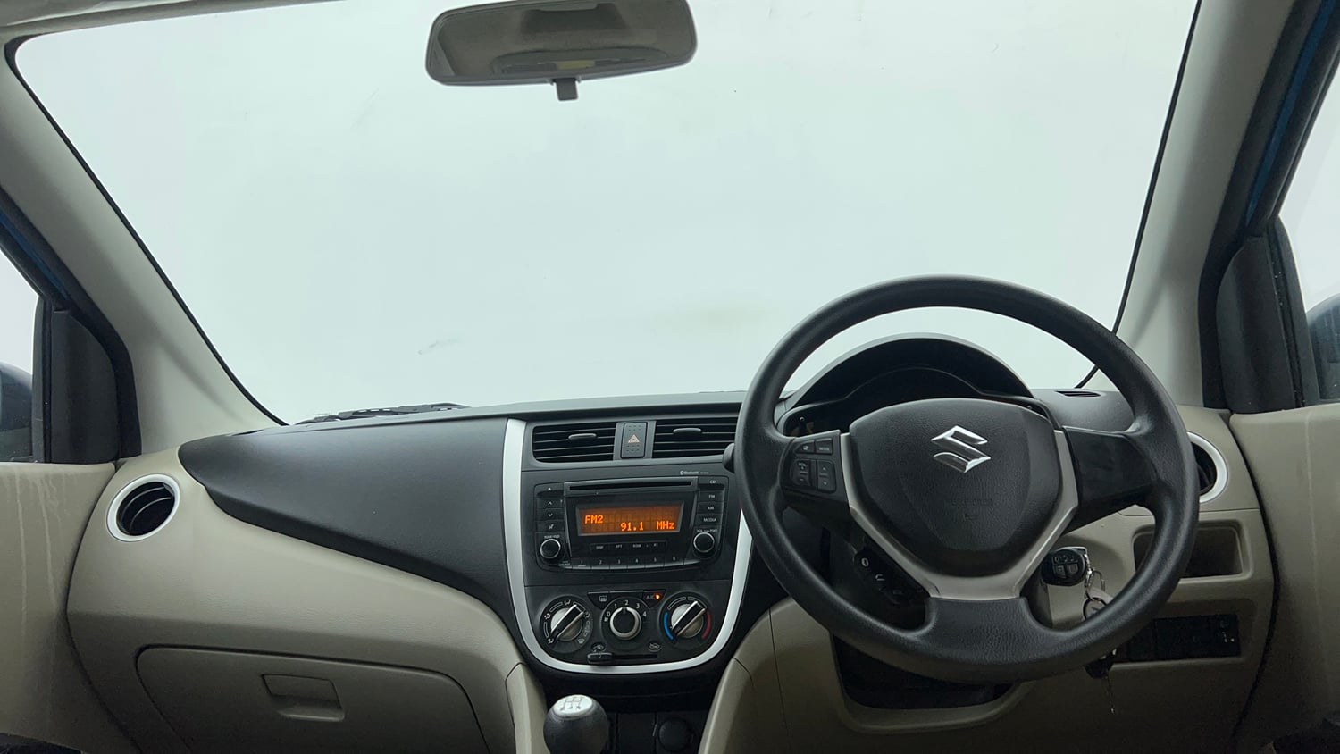 DASHBOARD VIDEO