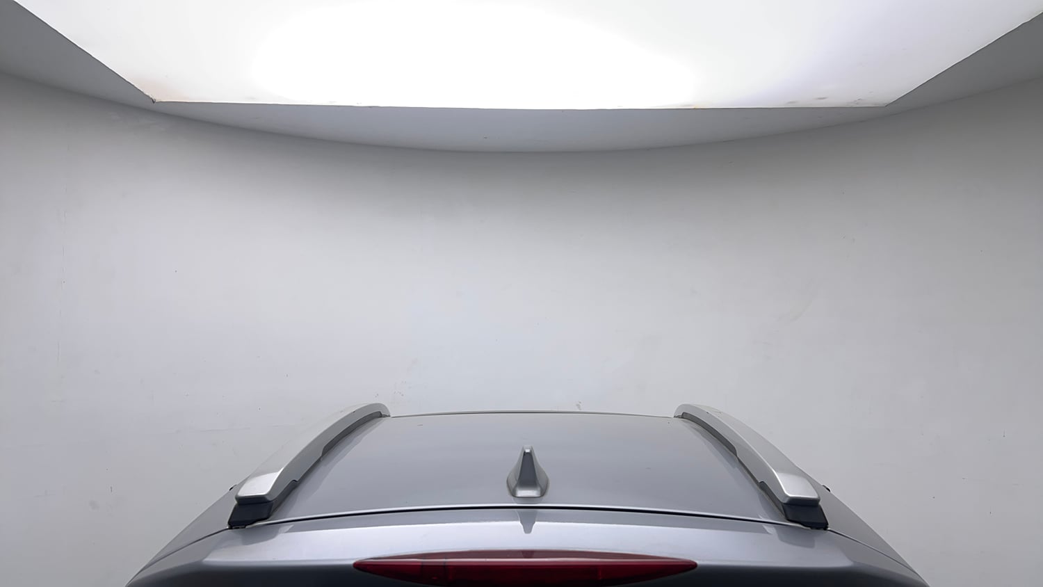 Used 2022 Honda WR-V VX MT Petrol Petrol Manual exterior EXTERIOR ROOF VIEW
