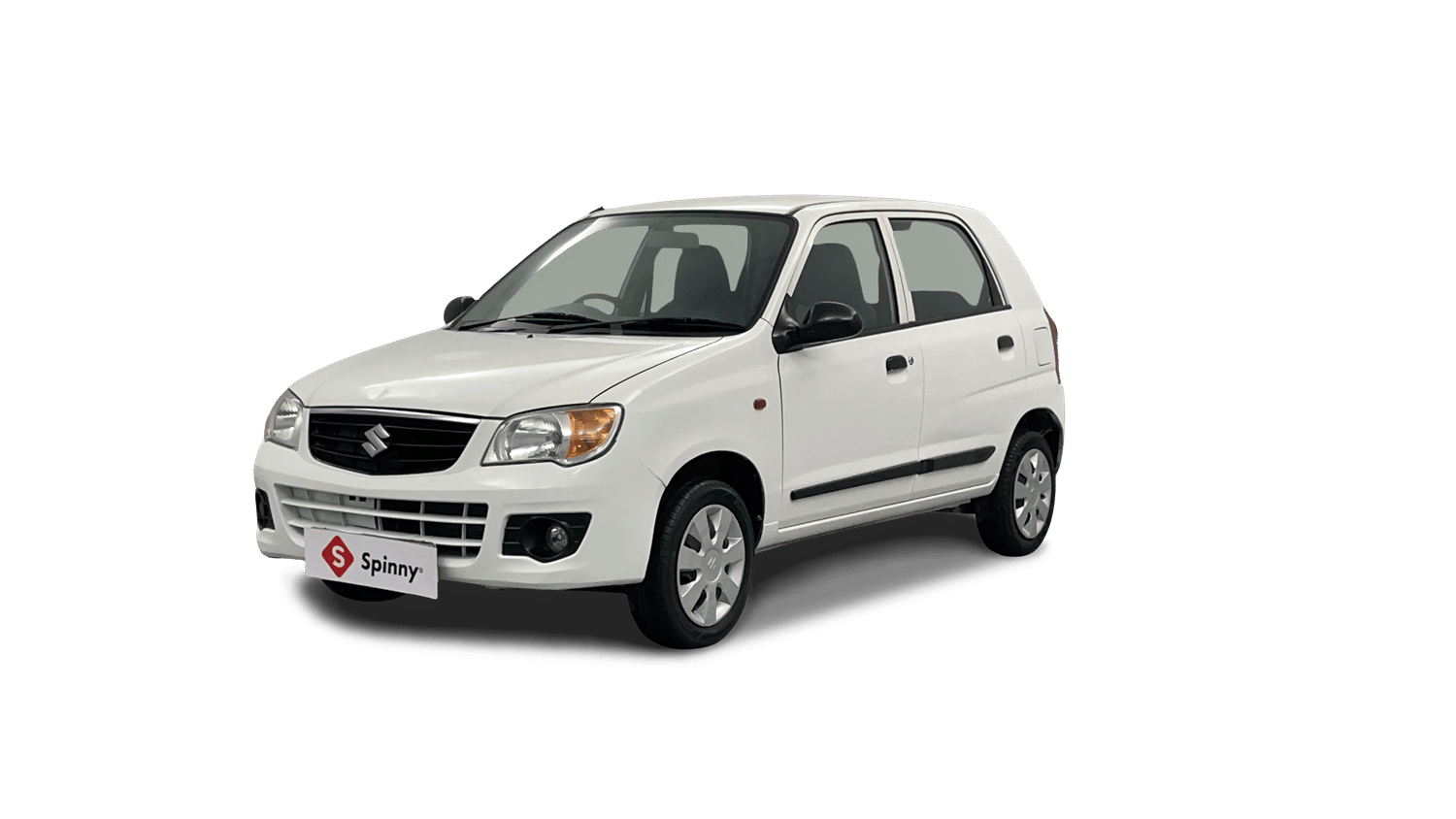 Used 2014 Maruti Suzuki Alto K10 VXi Petrol Manual Image