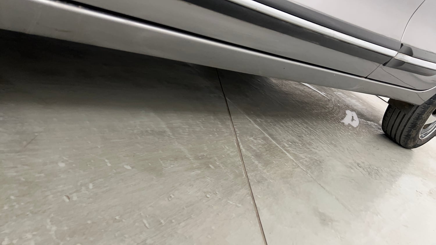 Used 2020 Maruti Suzuki Baleno Zeta Petrol Manual dents MINOR SCRATCH