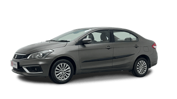Used 2020 Maruti Suzuki Ciaz Delta Hybrid 1.5 AT Petrol Automatic Image