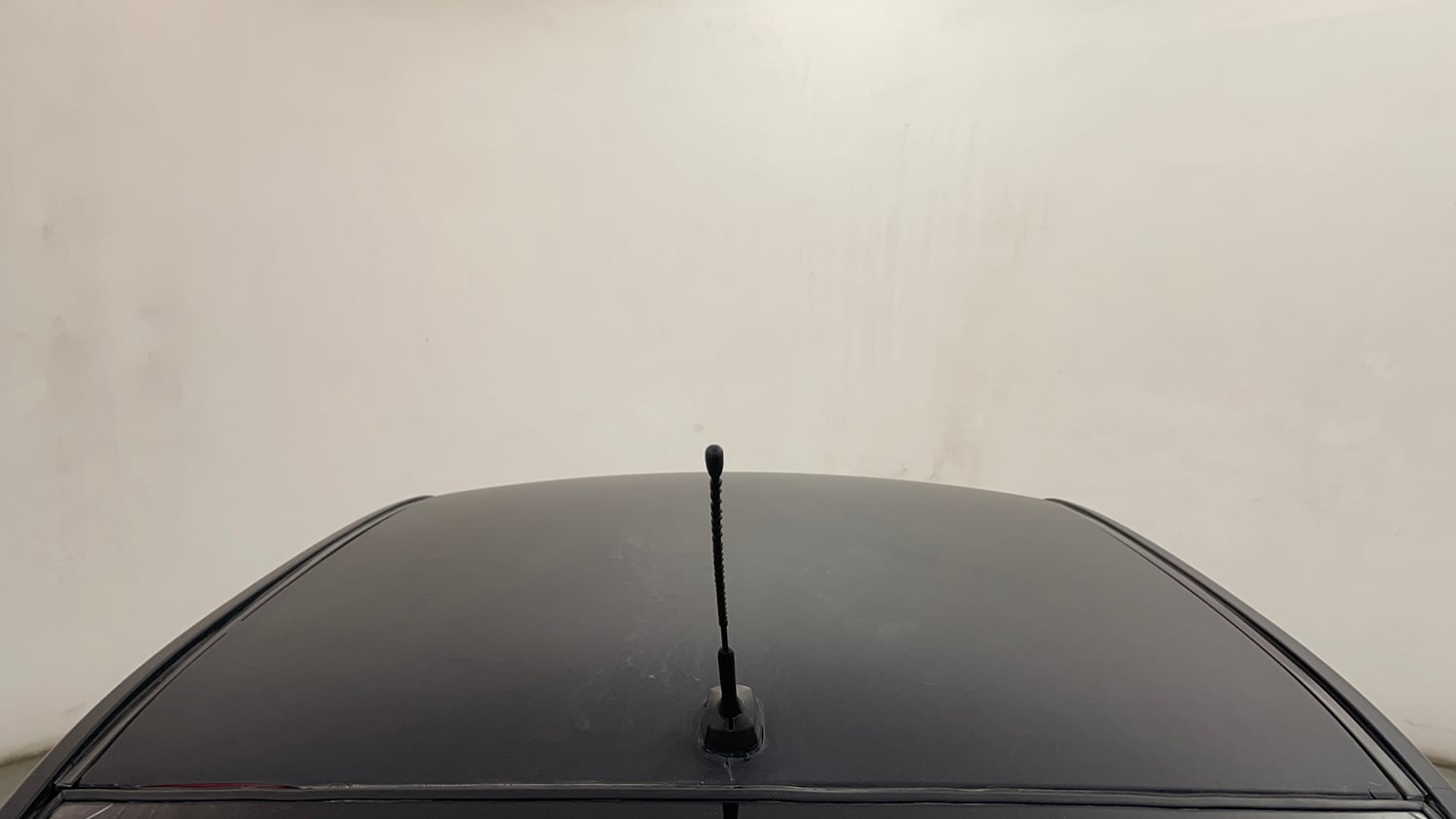 Used 2014 Hyundai Xcent S 1.2 (O) Petrol Manual exterior EXTERIOR ROOF VIEW
